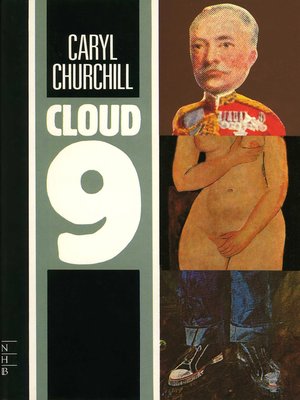 cover image of Cloud Nine (NHB Modern Plays)